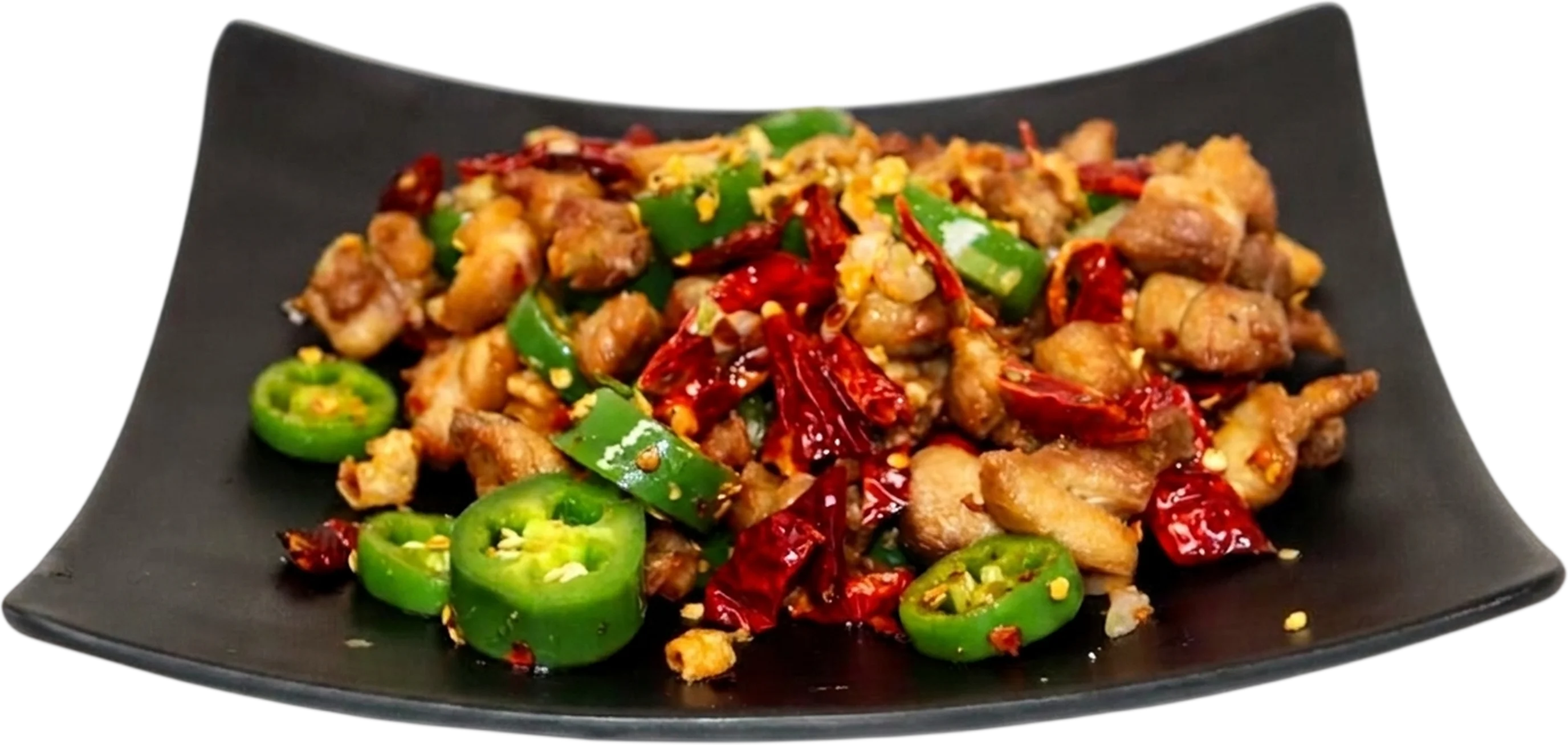 Chicken Super Spicy